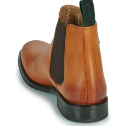Paul Smith AUGUSTUS-Homme Bottines / Boots