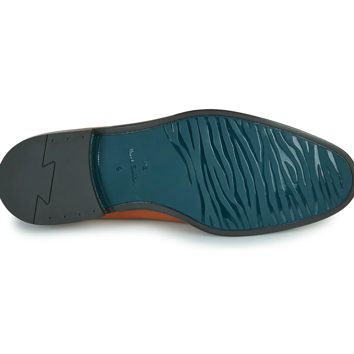 Paul Smith AUGUSTUS-Homme Bottines / Boots