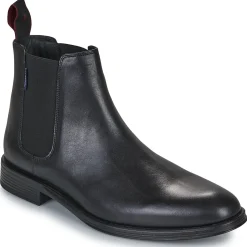 Paul Smith AUGUSTUS-Homme Bottines / Boots