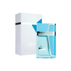 Armaf Aura Fresh - eau de parfum - 100ml-Homme Parfums