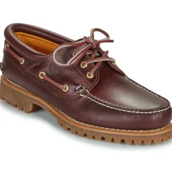 Timberland AUTHENTIC-Homme Mocassins & Chaussures Bateau