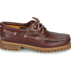 Timberland AUTHENTIC-Homme Mocassins & Chaussures Bateau