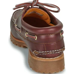 Timberland AUTHENTIC-Homme Mocassins & Chaussures Bateau