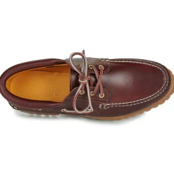Timberland AUTHENTIC-Homme Mocassins & Chaussures Bateau