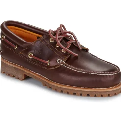 Timberland AUTHENTIC-Homme Mocassins & Chaussures Bateau