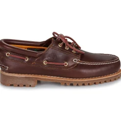 Timberland AUTHENTIC-Homme Mocassins & Chaussures Bateau