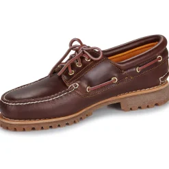 Timberland AUTHENTIC-Homme Mocassins & Chaussures Bateau