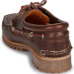 Timberland AUTHENTIC-Homme Mocassins & Chaussures Bateau