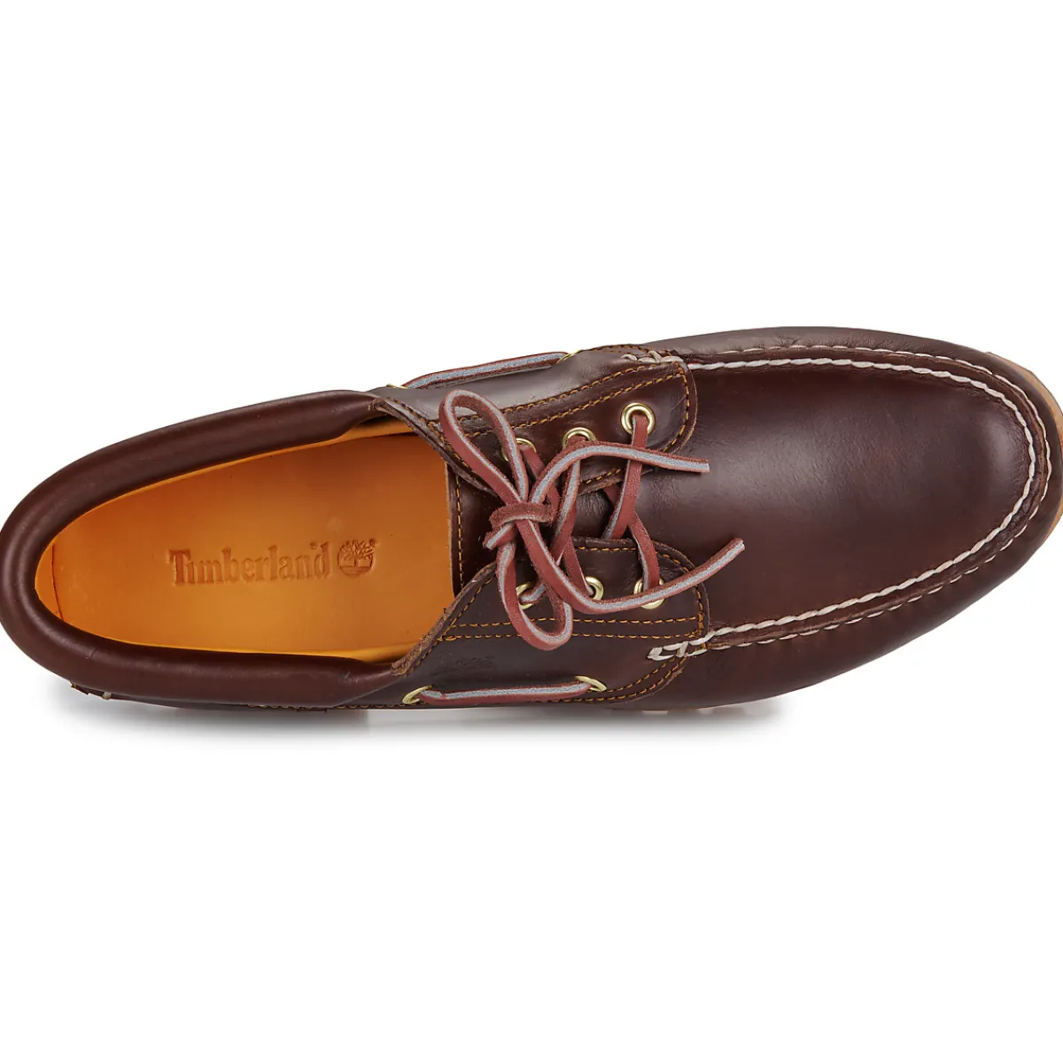 Timberland AUTHENTIC-Homme Mocassins & Chaussures Bateau