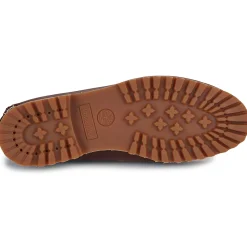 Timberland AUTHENTIC-Homme Mocassins & Chaussures Bateau