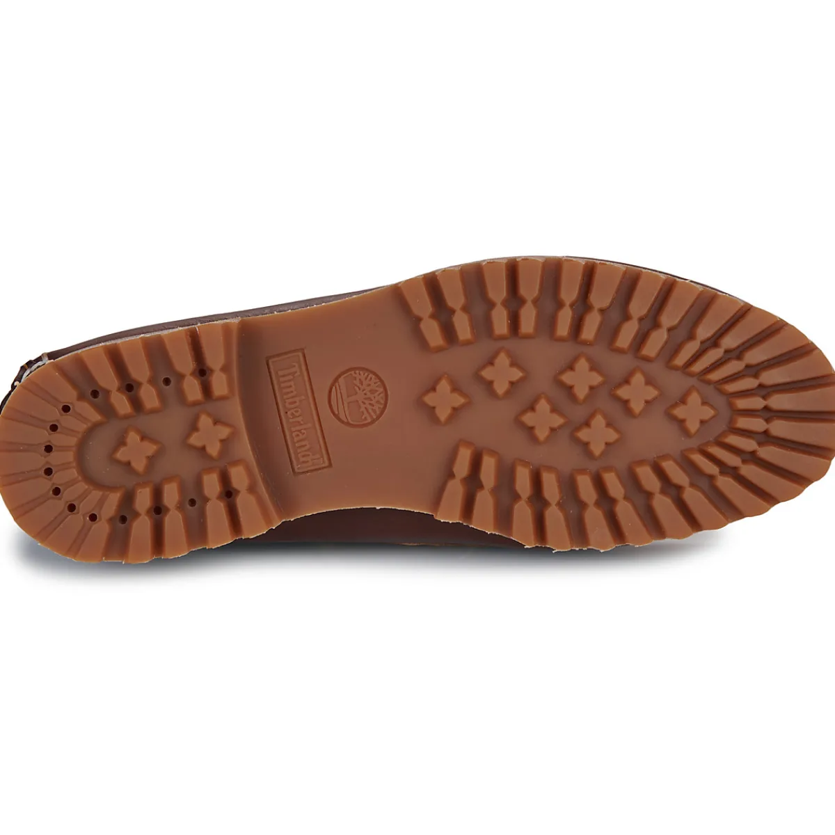 Timberland AUTHENTIC-Homme Mocassins & Chaussures Bateau