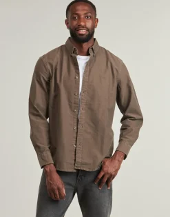 Levi's AUTHENTIC BUTTON DOWN-Homme Chemises