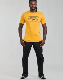 Vans AUTHENTIC CHINO LOOSE PANT-Homme Bmx / Skate|Pantalons