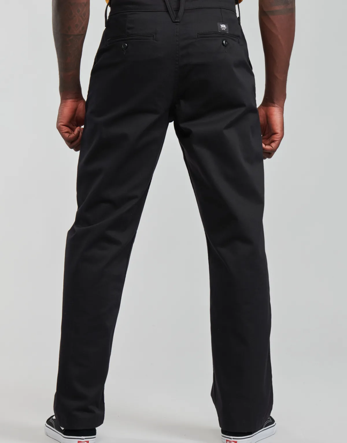 Vans AUTHENTIC CHINO LOOSE PANT-Homme Bmx / Skate|Pantalons