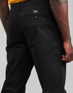 Vans AUTHENTIC CHINO LOOSE PANT-Homme Bmx / Skate|Pantalons