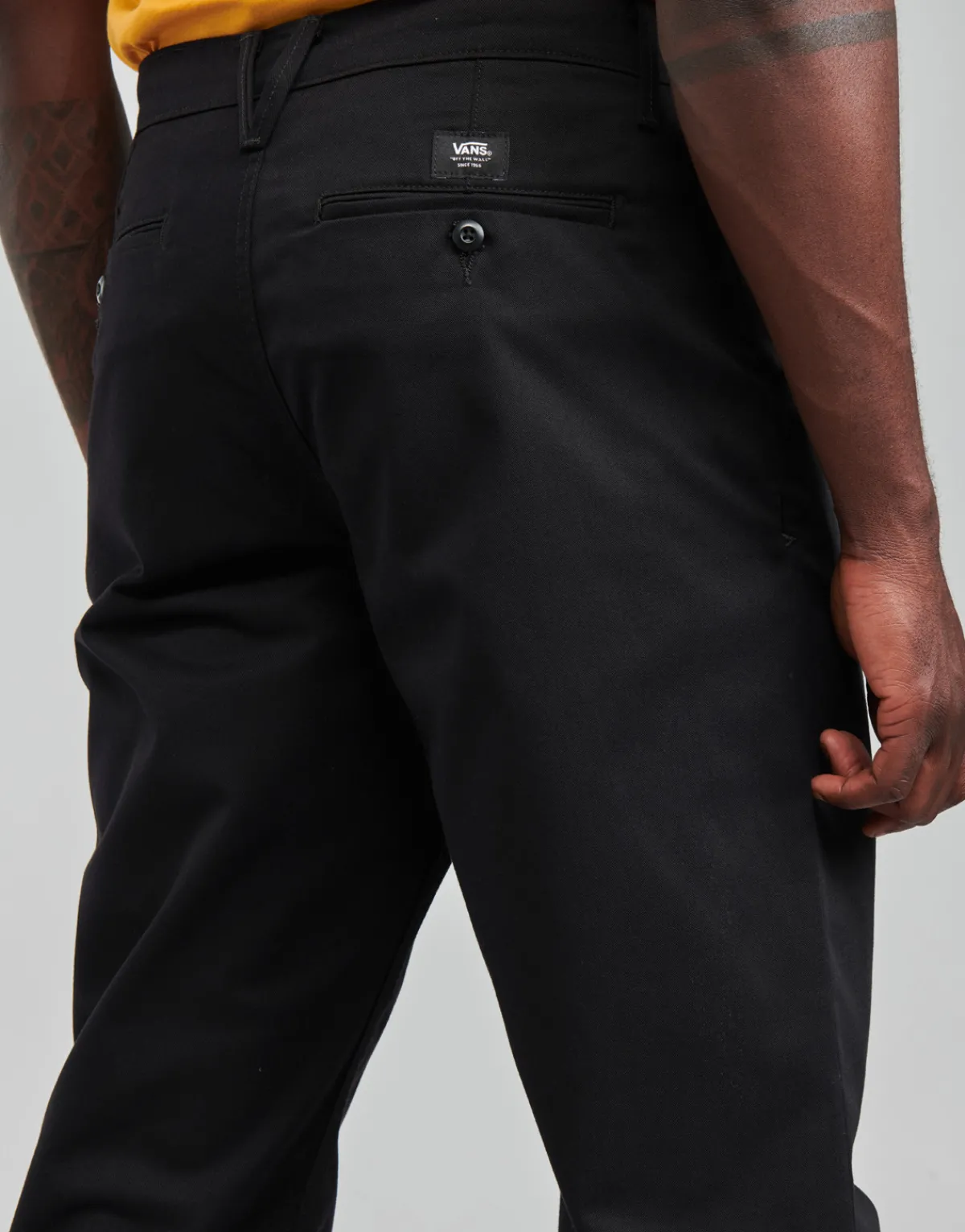 Vans AUTHENTIC CHINO LOOSE PANT-Homme Bmx / Skate|Pantalons