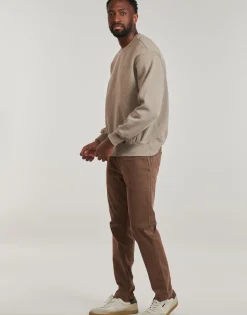 Levi's AUTHENTIC CREW-Homme Sweats & Polaires