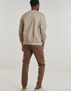 Levi's AUTHENTIC CREW-Homme Sweats & Polaires
