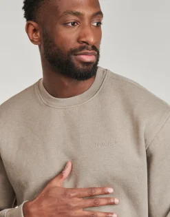 Levi's AUTHENTIC CREW-Homme Sweats & Polaires