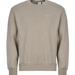 Levi's AUTHENTIC CREW-Homme Sweats & Polaires