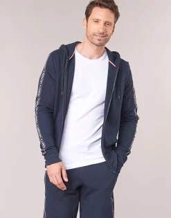 Tommy Hilfiger AUTHENTIC-UM0UM00708-Homme Sweats & Polaires