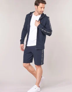 Tommy Hilfiger AUTHENTIC-UM0UM00708-Homme Sweats & Polaires