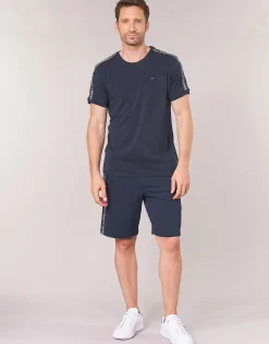 Tommy Hilfiger AUTHENTIC-UM0UM00707-Homme Shorts & Bermudas