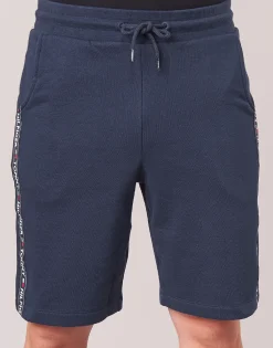 Tommy Hilfiger AUTHENTIC-UM0UM00707-Homme Shorts & Bermudas