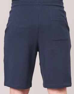 Tommy Hilfiger AUTHENTIC-UM0UM00707-Homme Shorts & Bermudas