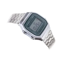 Casio A168WA3A-Homme Montres