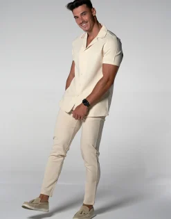 THEAD. AYDEN PANT-Homme Pantalons