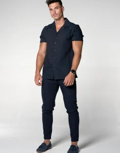 THEAD. AYDEN PANT-Homme Pantalons