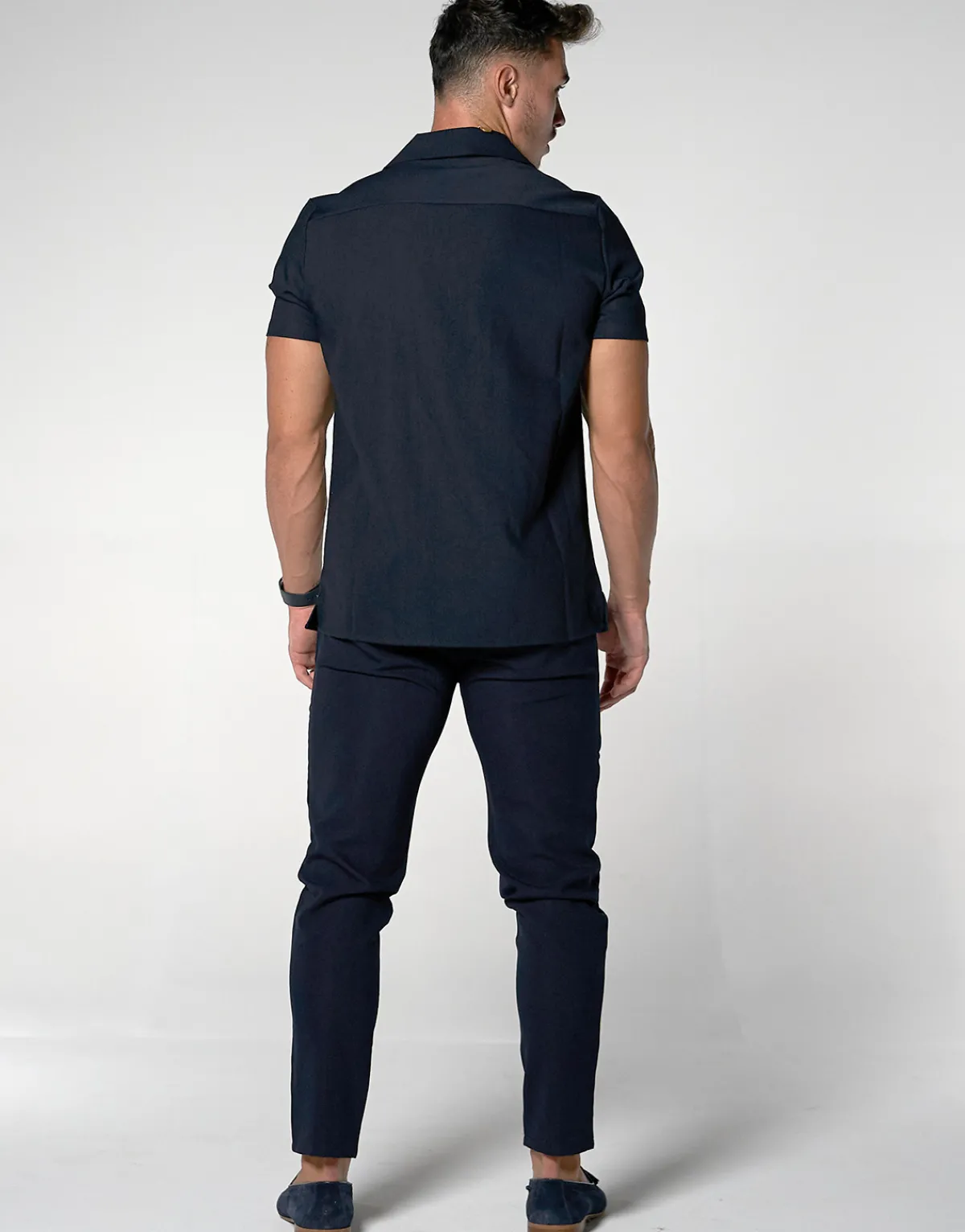 THEAD. AYDEN PANT-Homme Pantalons