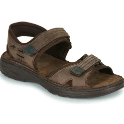 Fluchos AZORES-Homme Sandales Et Nu-Pieds