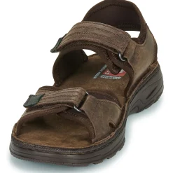 Fluchos AZORES-Homme Sandales Et Nu-Pieds