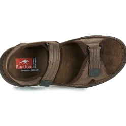 Fluchos AZORES-Homme Sandales Et Nu-Pieds