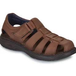 Fluchos AZORES-Homme Sandales Et Nu-Pieds