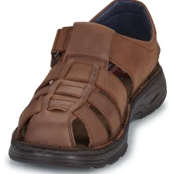 Fluchos AZORES-Homme Sandales Et Nu-Pieds