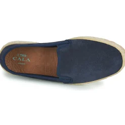 1789 Cala AZUR ESCALE-Homme Slip Ons