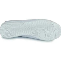 Fred Perry B722 LEATHER-Homme Baskets Mode