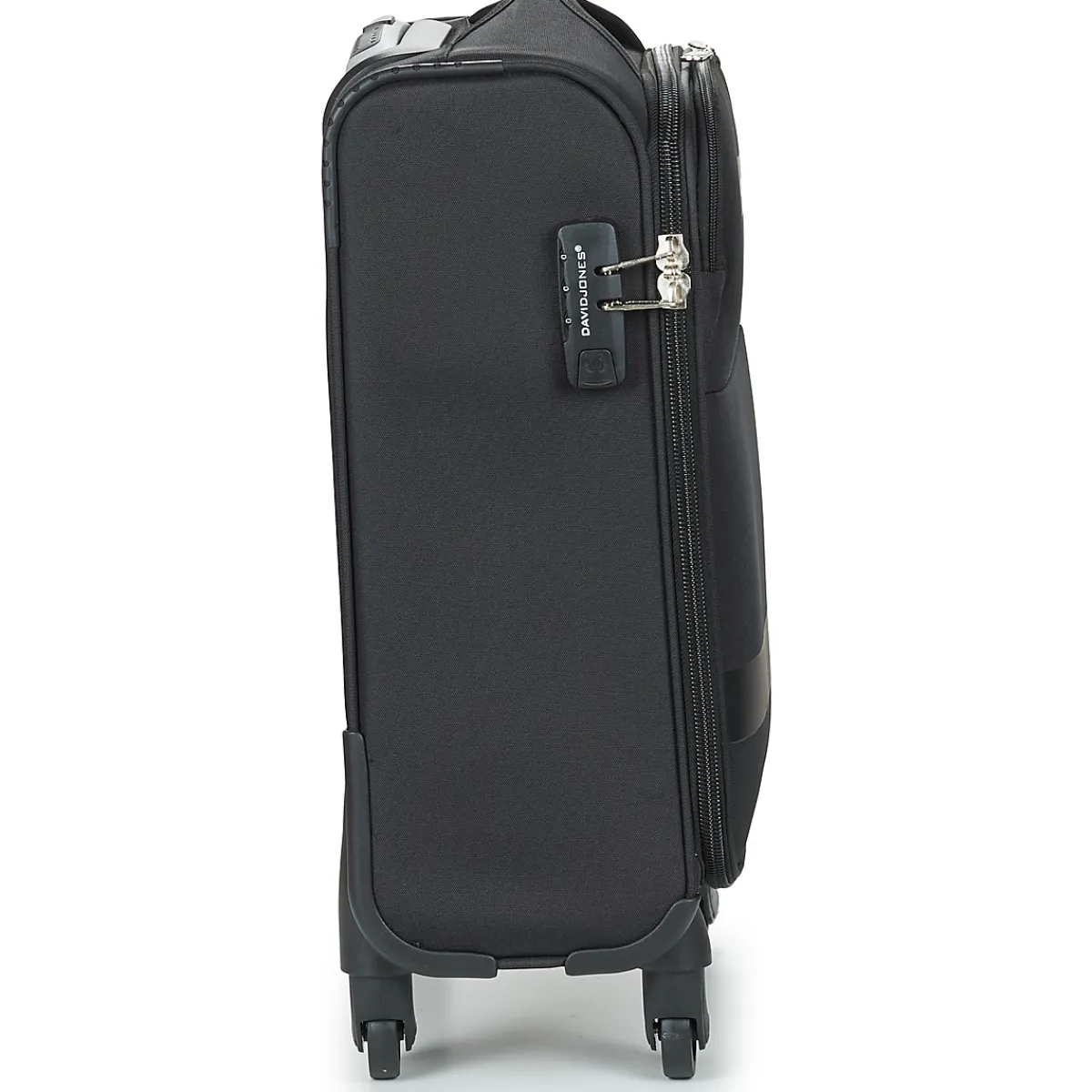 David Jones BA-5049-3 CABIN 38L-Homme Valises