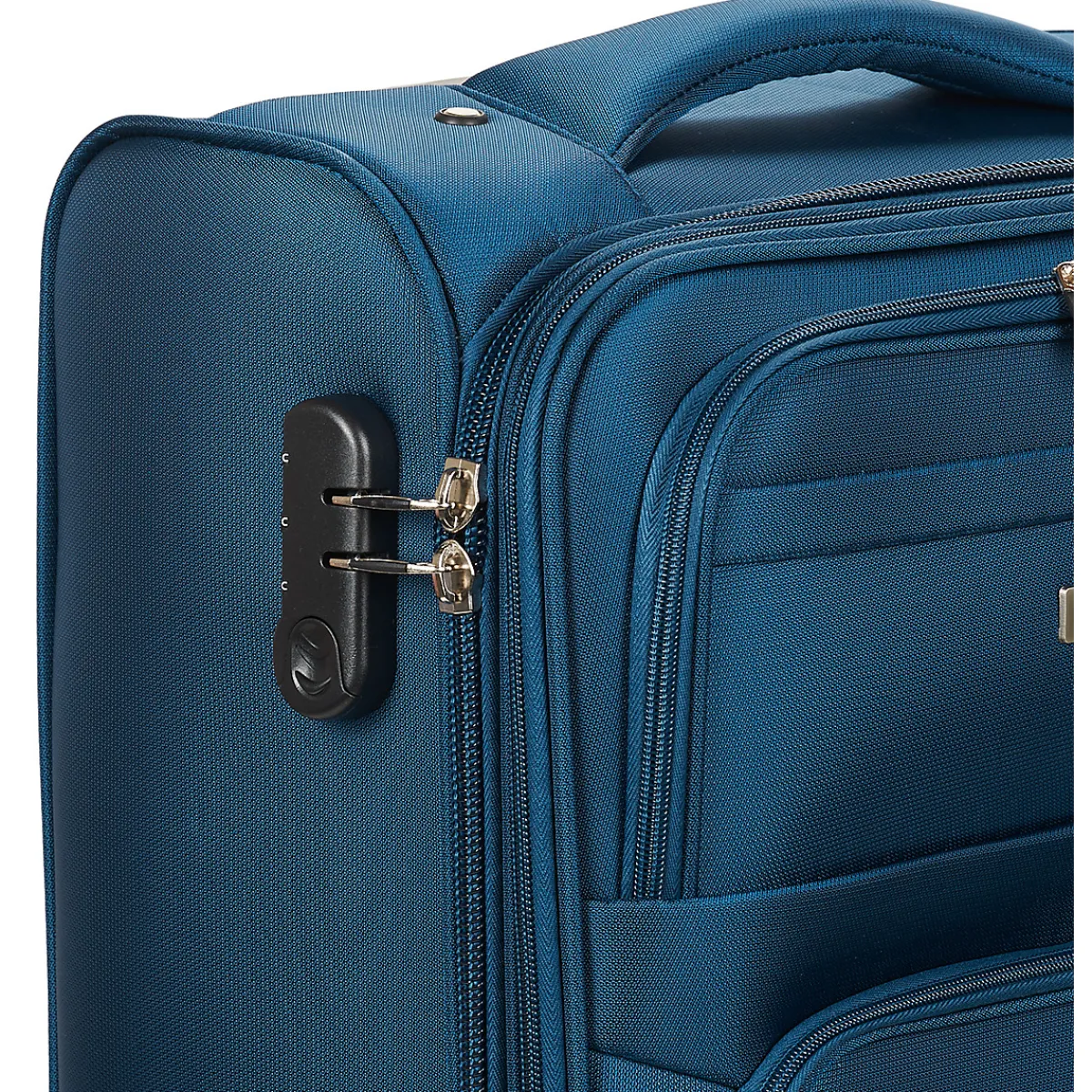 David Jones BA-1003 CABINE-Homme Valises