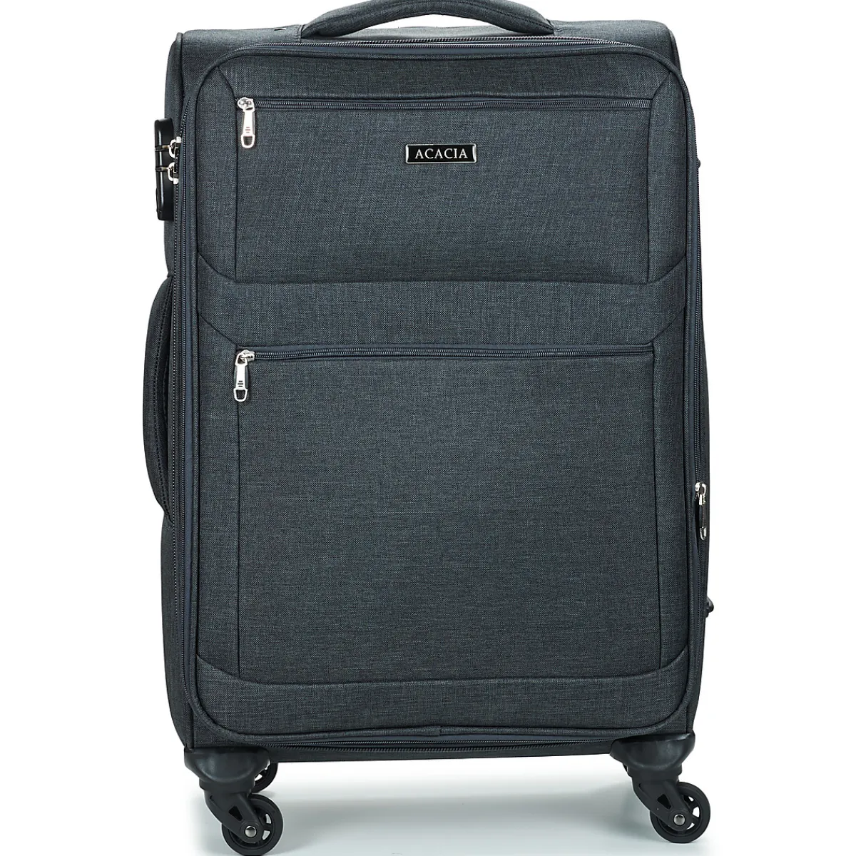 David Jones BA-1002 50,5L-Homme Valises