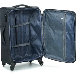 David Jones BA-1002 50,5L-Homme Valises