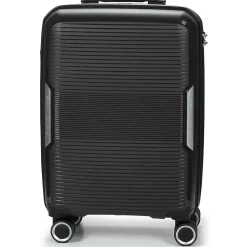 David Jones BA-8005 34L CABINE-Homme Valises