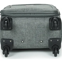 David Jones BA-1002 31L CABINE-Homme Valises