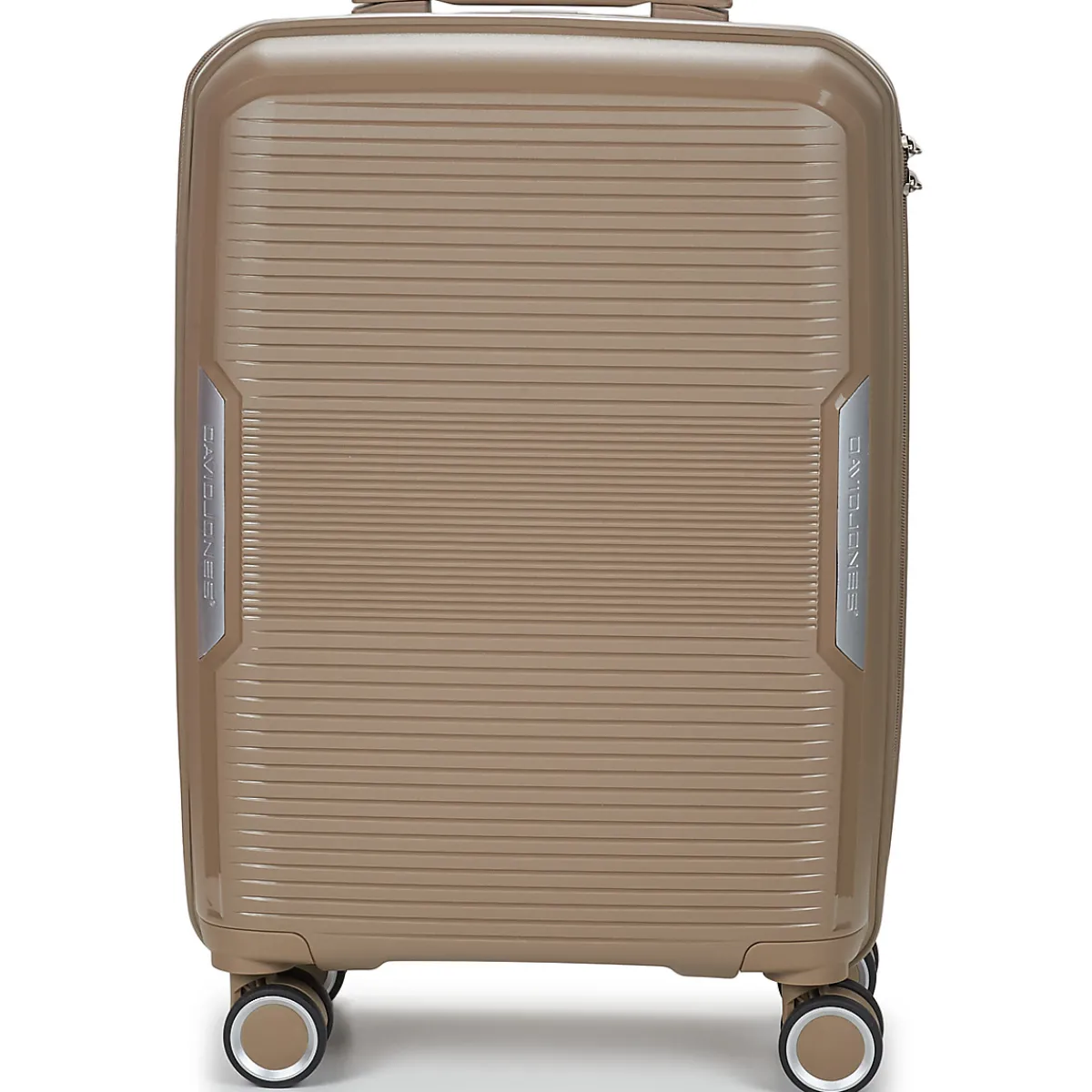 David Jones BA-8005 34L CABINE-Homme Valises