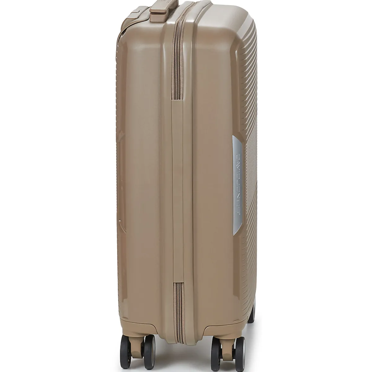 David Jones BA-8005 34L CABINE-Homme Valises