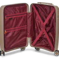 David Jones BA-8005 34L CABINE-Homme Valises