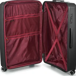 David Jones BA-8005 109L LARGE-Homme Valises